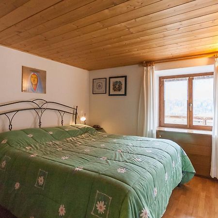 ファルカーデCasa Silvaアパートメント エクステリア 写真