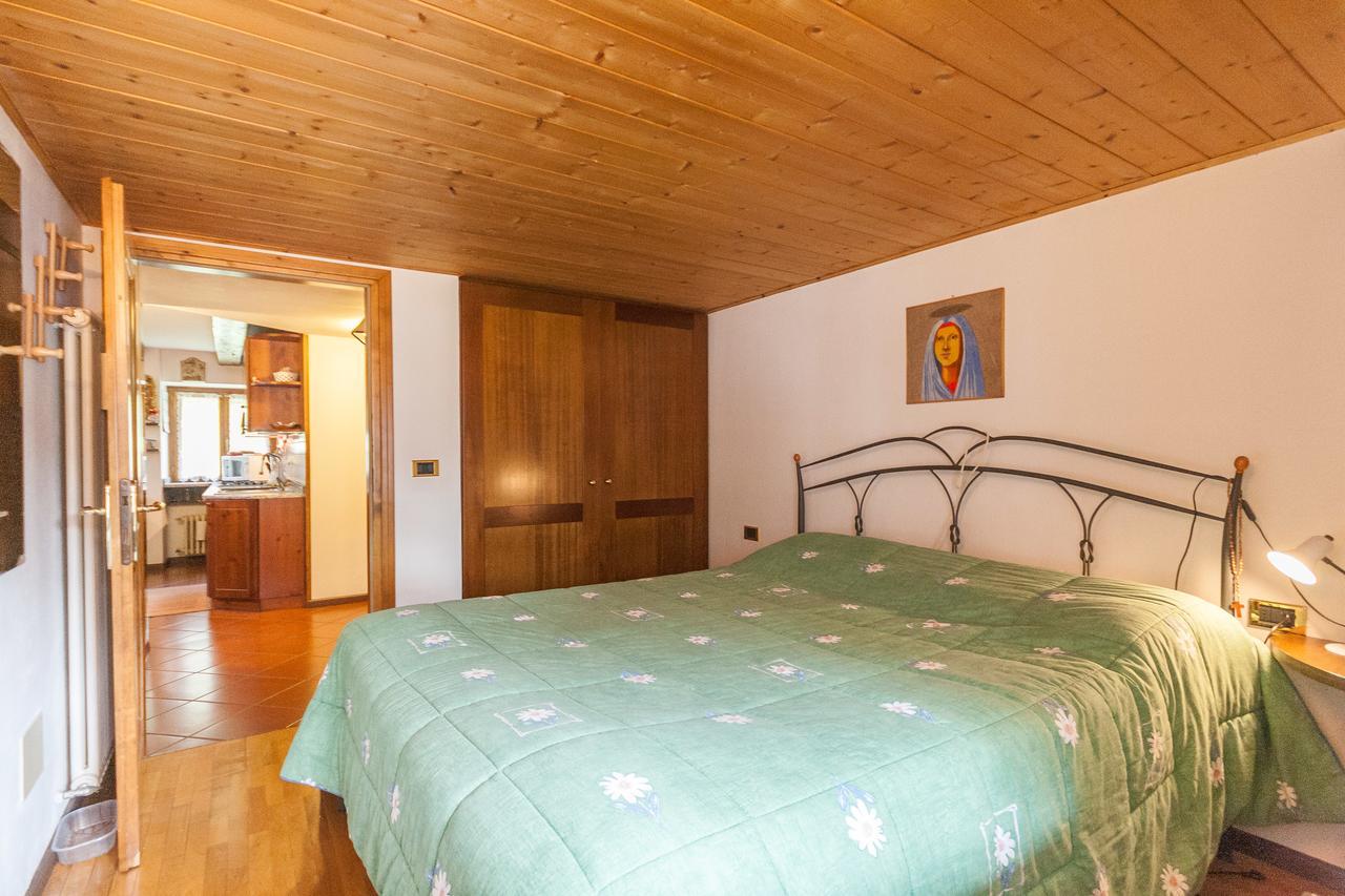 ファルカーデCasa Silvaアパートメント エクステリア 写真